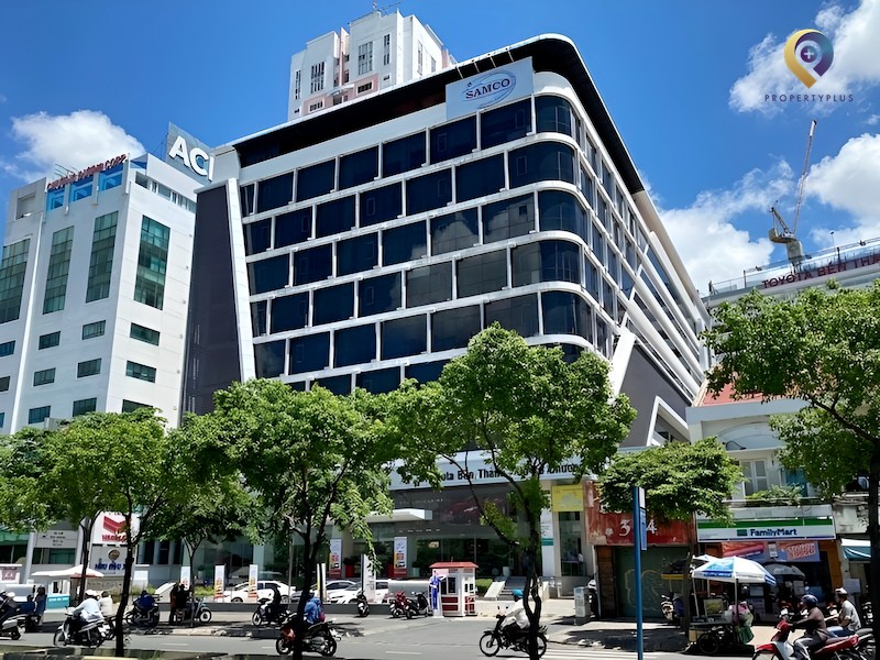 Samco Building